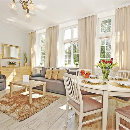 Apartament Starogdanski 51 Екстер'єр фото