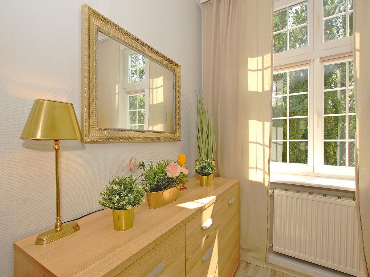 Apartament Starogdanski 51 Екстер'єр фото